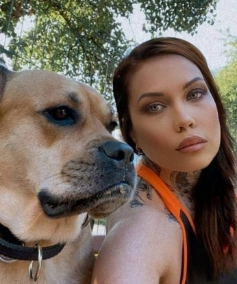 Анкета проститутки Лариса - город Коцюбинское, 51 год, №233