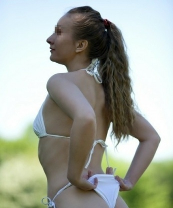 Анкета проститутки Али - город Коцюбинское, 33 года, №1553