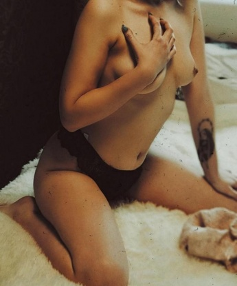 Анкета проститутки Анастасия - город Коцюбинское, 20 лет, №10143