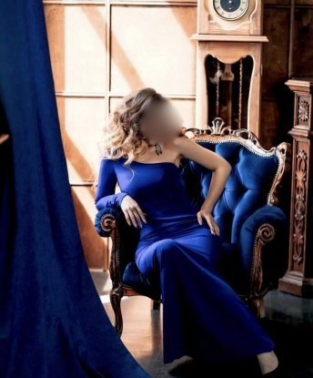 Анкета проститутки Христина - город Коцюбинское, 24 года, №13208