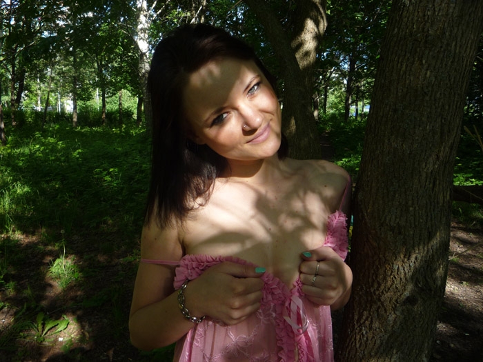 Анкета проститутки Анна - город Коцюбинское, 20 лет, №16515