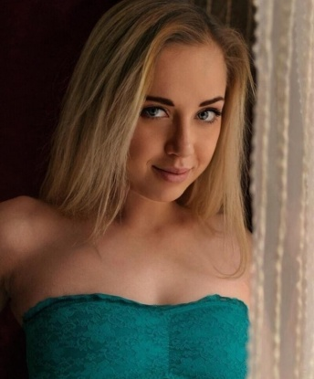 Анкета проститутки Карина - город Коцюбинское, 29 лет, №2325