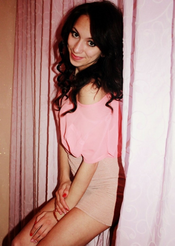 Анкета проститутки София - город Коцюбинское, 22 года, №29692