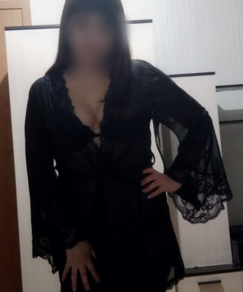 Анкета проститутки Виктория - город Коцюбинское, 28 лет, №5957